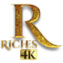 Riches4k สล็อตเว็บตรง ค่ายนอก ฝากถอนออโต้